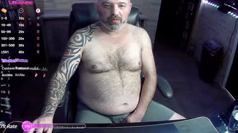 Tequila and Whiskey online show from January 2025 11:45:02 PM