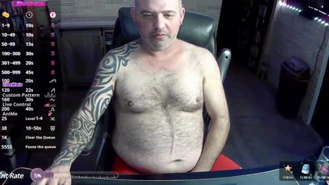 Tequila and Whiskey online show from January 2025 06:12:01 AM