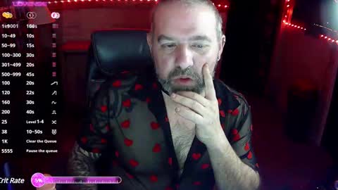 Tequila and Whiskey online show from February 2025 02:47:02 AM