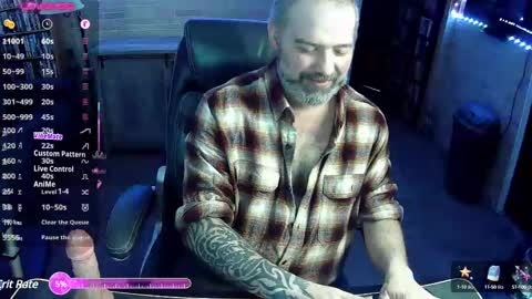 Tequila and Whiskey online show from February 2025 05:13:02 PM