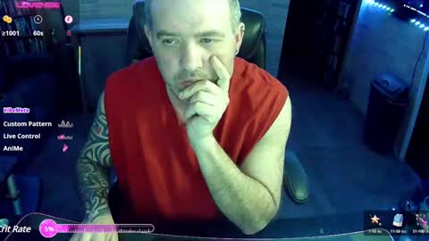 Tequila and Whiskey online show from March 2025 01:26:01 AM