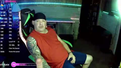 Tequila and Whiskey online show from September 2025 12:55:01 AM