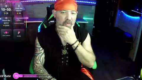 Tequila and Whiskey online show from November 2025 01:24:03 PM