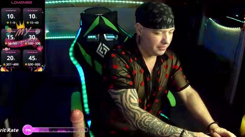 Tequila and Whiskey online show from November 2025 05:34:02 PM