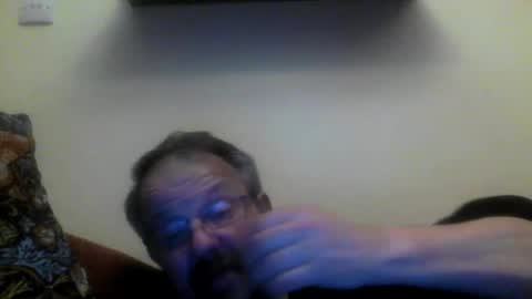 Rob online show from March 2025 11:09:02 PM