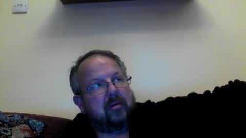 Rob online show from March 2025 09:25:02 PM