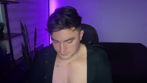 ROBYN online show from February 2026 02:54:01 PM