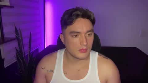 ROBYN online show from February 2026 02:17:02 AM