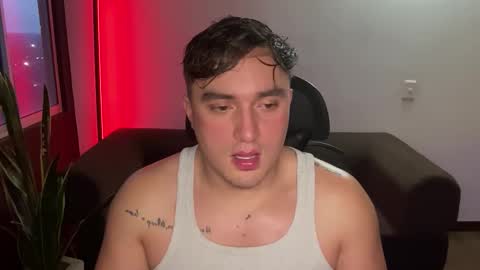 ROBYN online show from February 2026 11:12:02 PM