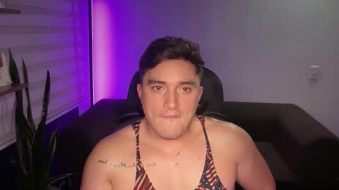 ROBYN online show from February 2026 12:18:02 AM