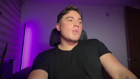 ROBYN online show from February 2026 12:28:02 AM