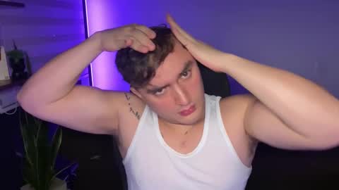 ROBYN online show from February 2026 12:18:02 AM