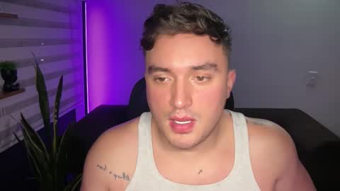 ROBYN online show from February 2026 12:09:02 AM