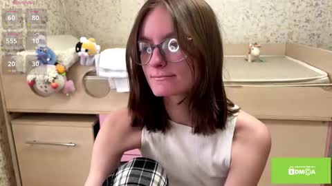 robynsentinella online show from March 2026 02:50:01 AM