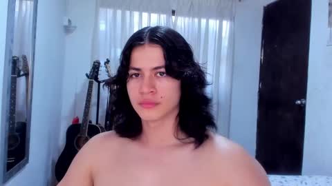 Snapshot of roca_inca chatting on January 2025 05:42:02 PM roca inca online show from January 2025 05:42:02 PM