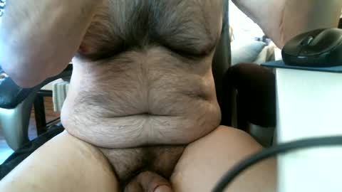 Snapshot of rocco1962 chatting on July 2026 11:25:01 AM Rocco aka DaddyRoc online show from July 2026 11:25:01 AM