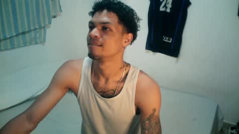 Rocco online show from October 2025 12:39:01 PM