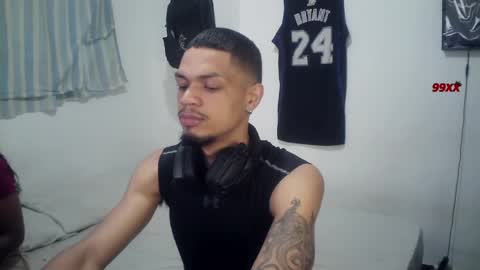 Rocco online show from December 2025 02:44:01 PM