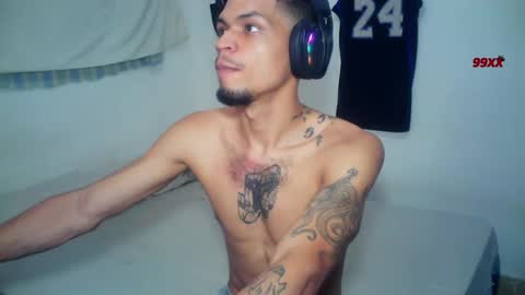 Rocco online show from December 2025 03:21:02 PM