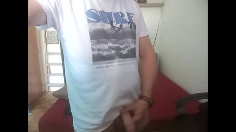 Snapshot of roccoandsamanthaxx chatting on June 2026 02:32:02 PM Roccoandsamanthaxx online show from June 2026 02:32:02 PM