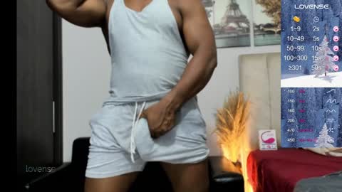 Snapshot of roccoblack02 chatting on December 2024 09:29:02 PM onlyfans user waga122 follow my accounts of Instagram Waga122 oficial twitter waga122 thanks you guys online show from December 2024 09:29:02 PM