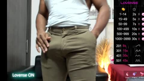 Snapshot of roccoblack02 chatting on January 2025 10:32:01 AM onlyfans user waga122 follow my accounts of Instagram Waga122 oficial twitter waga122 thanks you guys online show from January 2025 10:32:01 AM