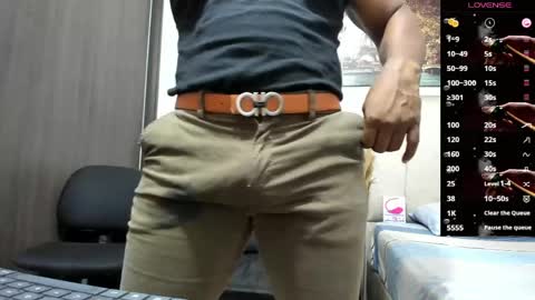 Snapshot of roccoblack02 chatting on April 2026 11:34:01 AM onlyfans user waga122 follow my accounts of Instagram Waga122 oficial twitter waga122 thanks you guys online show from April 2026 11:34:01 AM
