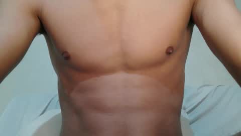 Rocco online show from September 2025 07:57:01 AM