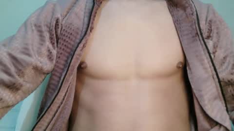 Rocco online show from March 2026 02:07:02 AM