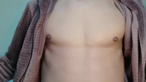 Rocco online show from March 2026 04:57:02 AM