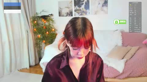 rochelle_dolly online show from December 2025 09:56:02 PM