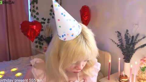 rochelle_dolly online show from March 2026 02:42:02 PM