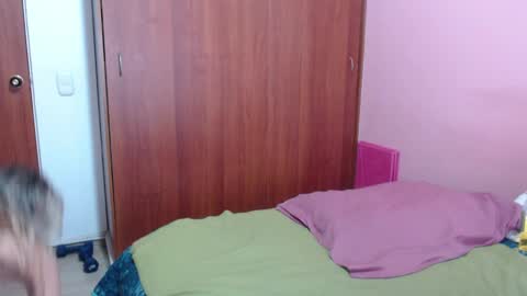 Rochelle online show from December 2024 09:23:01 PM