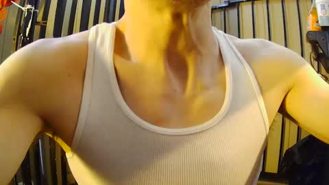 muscleboi slave online show from January 2025 11:43:01 PM