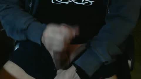 rockergun online show from November 2025 08:13:02 PM