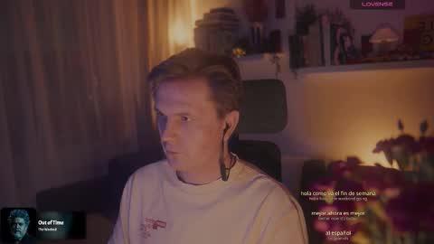 Rocket Bunny online show from September 2025 05:14:01 PM