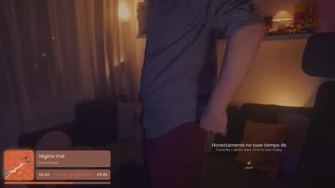 Rocket Bunny online show from September 2025 08:03:01 PM