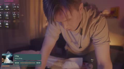 Rocket Bunny online show from October 2025 04:40:02 PM