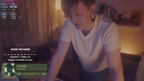 Rocket Bunny online show from October 2025 10:04:02 PM