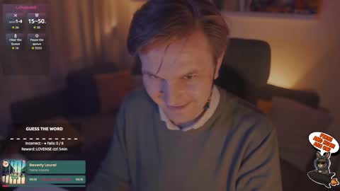 Rocket Bunny online show from November 2025 06:19:02 PM