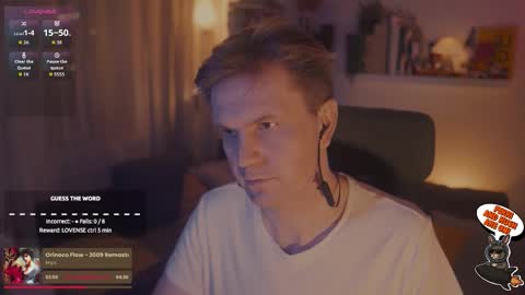 Rocket Bunny online show from December 2025 07:29:02 PM