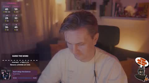 Rocket Bunny online show from December 2025 07:53:01 PM