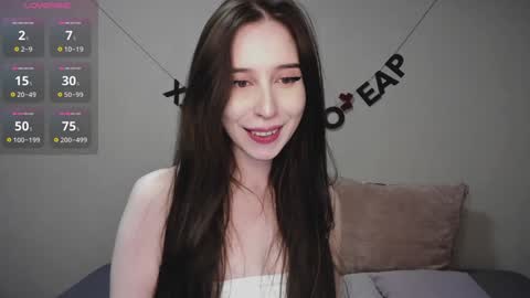 rocketsgirl online show from December 2024 10:55:02 AM