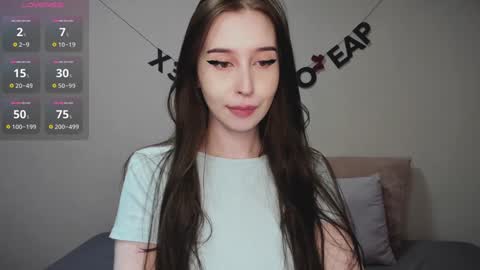 rocketsgirl online show from January 2025 11:13:01 AM