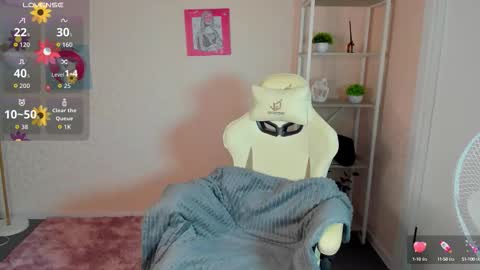 Rockett online show from September 2025 01:05:02 AM