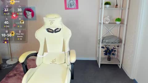 Rockett online show from September 2025 01:06:02 AM