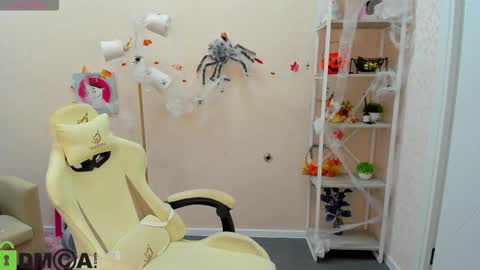 Rockett online show from October 2025 01:03:01 AM