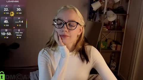 Rockett online show from April 2026 01:00:02 AM