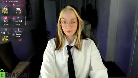 Rockett online show from April 2026 01:23:02 AM