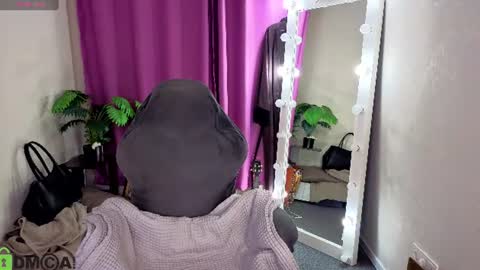Snapshot of rockett_bunny chatting on July 2026 01:09:02 AM Rockett online show from July 2026 01:09:02 AM